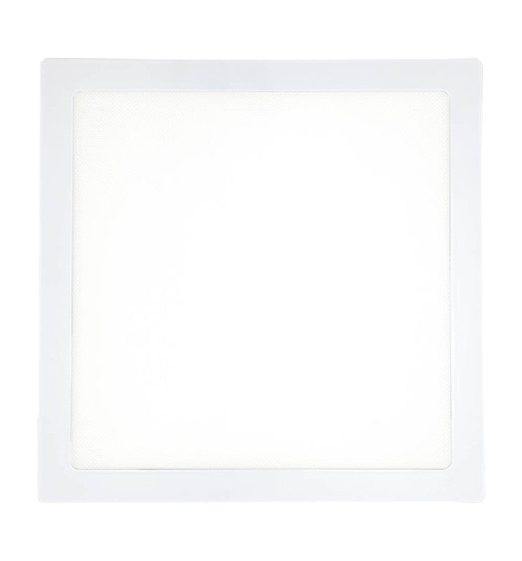 30W LED Ceiling Surface Light Square UGR19 140Lm/W CRI92 4CCT - Ceiling Light Fixtures - Panels