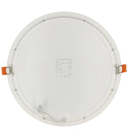 30W Slim Round LED Downlight with OSRAM Chip 3 CCT - LED Downlight