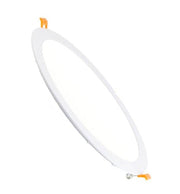 30W Slim Round LED Downlight with OSRAM Chip 3 CCT - LED Downlight