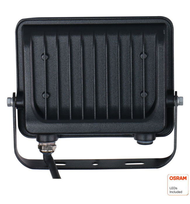 30W LED Floodlight ACTION PRO with OSRAM CHIPs