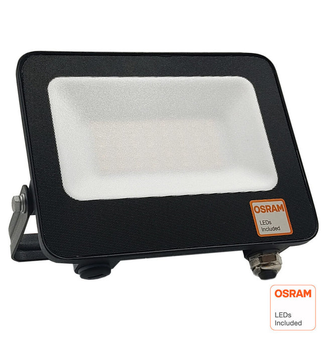 30W LED Floodlight ACTION PRO with OSRAM CHIPs