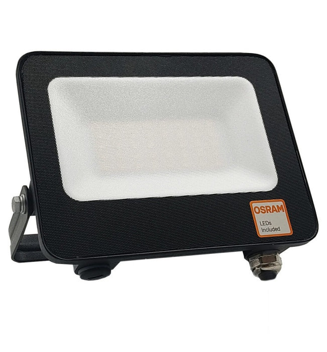 30W LED Floodlight ACTION PRO with OSRAM CHIPs