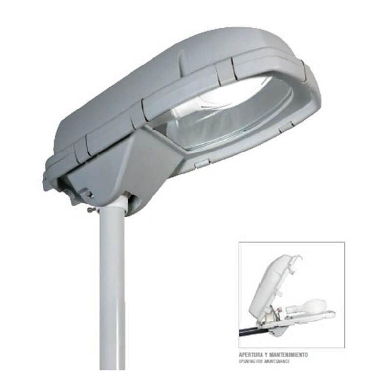 30W LED Industrial Lamp Bulb 4000k - Lamps