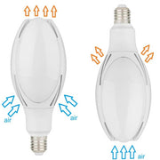 30W LED Industrial Lamp Bulb 4000k - Lamps