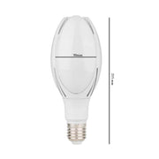 30W LED Industrial Lamp Bulb 4000k - Lamps