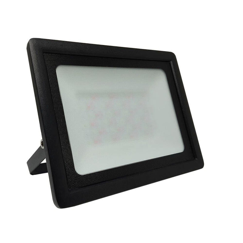 30W AVANCE LED Floodlight with Remote Control RGBW - LED Floodlight