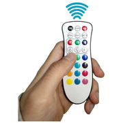 30W AVANCE LED Floodlight with Remote Control RGBW - LED Floodlight