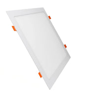 30W Slim Square LED Downlight with OSRAM Chip 3 CCT - LED Downlight