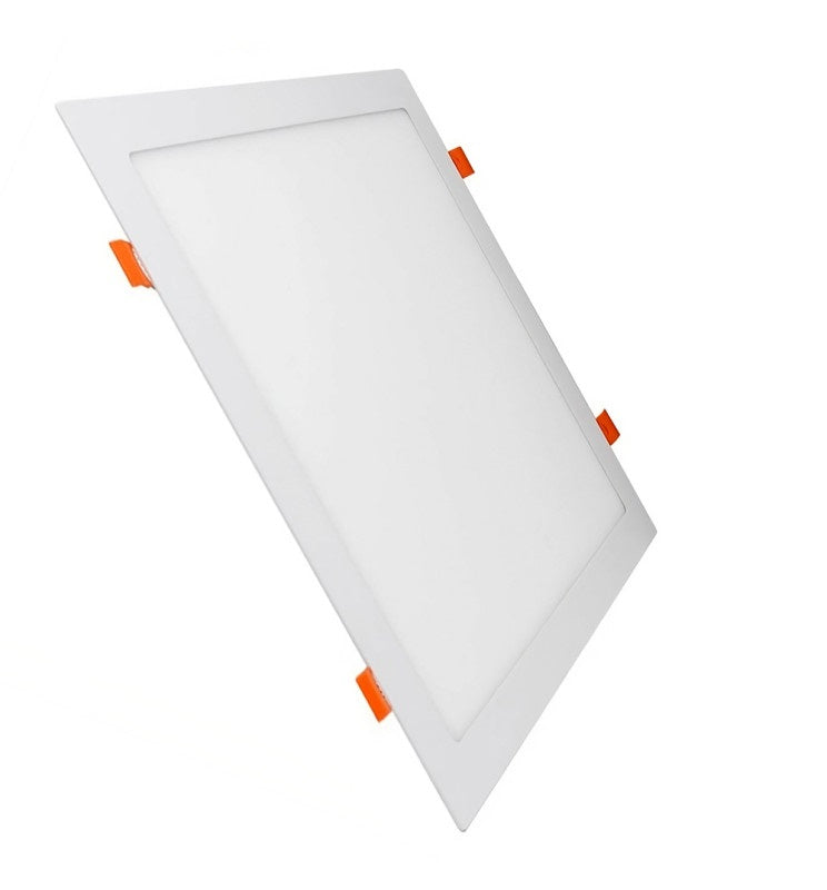 30W Slim Square LED Downlight with OSRAM Chip 3 CCT - LED Downlight