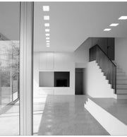 30W Slim Square LED Downlight with OSRAM Chip 3 CCT - LED Downlight