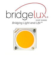 30W LED Track Light PARIS White Single-Phase with Bridgelux Chip UGR11 24º - 4000K / FAST 2-4 Working days - Track