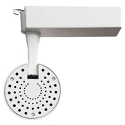 30W Single-Phase LED Track Light PARMA in White 4000K - LED Tracking Light