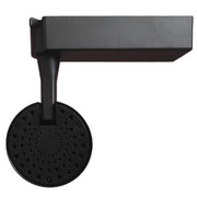 30W Single-Phase LED Track Light PARMA in Black 4000K - LED Spotlight