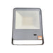 30W LED Floodlight with Motion Sensor and Remote control 4000K - LED