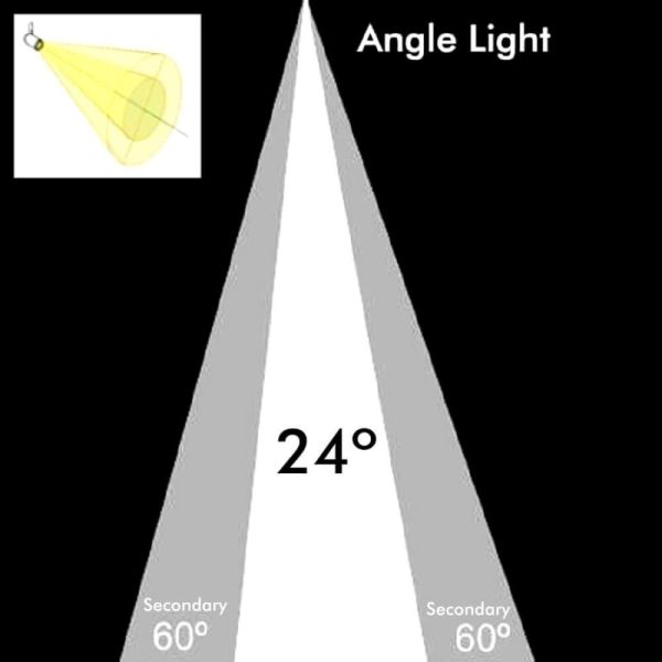 30W Single Phase BERNA LED Track Light 3000K Black - Track Lighting Fixtures - Track Lighting