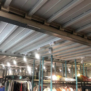 30W Single Phase NORA LED Track Light 4000K White - Track Lighting - Track Lighting