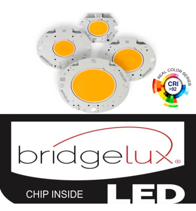 30W Single Phase PARMA LED Spotlight White 3 CCT - Track Lighting - Track Lighting