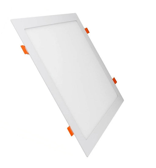 30W Slim Square LED Downlight with OSRAM Chip 3 CCT - Ceiling Light Fixtures - Panels
