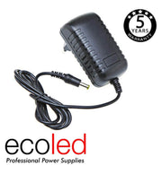 36W 12V Professional Power Supply ECOLED IP20 TÜV - Accessories