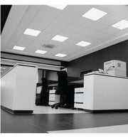 36W ARCTIC GLOW ECO LED Panel 60x60cm 4000K - LED Panel