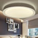 36W TAMPERE Dimmable LED Ceiling Light with selectable CCT - LED