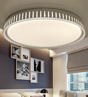 36W VANTAA LED Ceiling Light with Remote Control 3 CCT - LED ceiling lighting