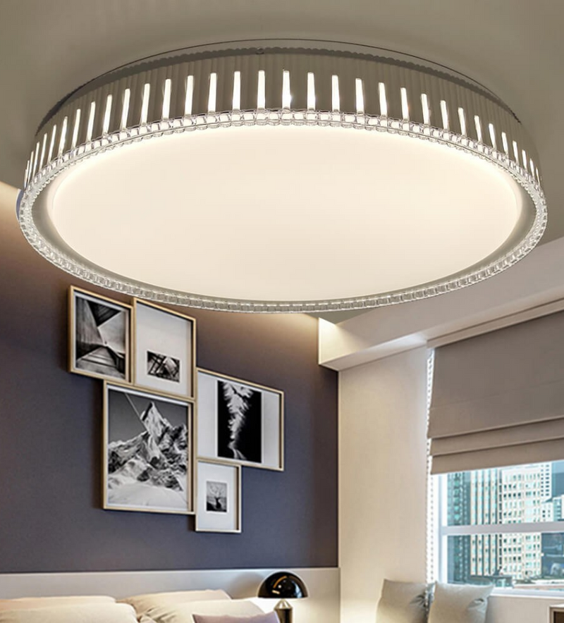 36W VANTAA LED Ceiling Light with Remote Control 3 CCT - LED ceiling lighting