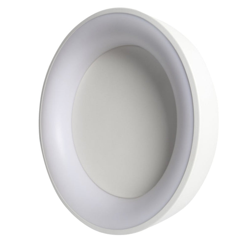 36W Dimmable FRANKFURT LED Ceiling Light with Remote Control 3 CCT - LED ceiling lighting