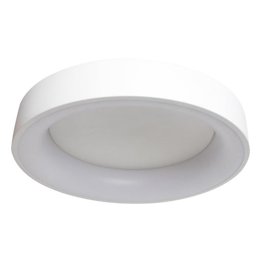 36W FRANKFURT Dimmable LED Ceiling Light with selectable CCT - LED
