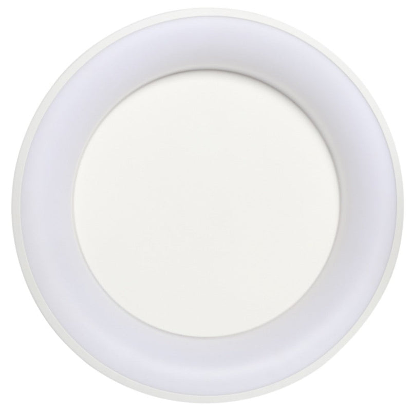 36W Dimmable FRANKFURT LED Ceiling Light with Remote Control 3 CCT - LED ceiling lighting