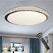 36W HELSINKI Dimmable LED Ceiling Light with selectable CCT - LED