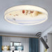 36W OULU Dimmable LED Ceiling Light with selectable CCT - LED ceiling