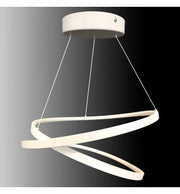 36W Modern KISA LED Pendant Light 4000K - Ceiling Light Fixtures - Bulkheads