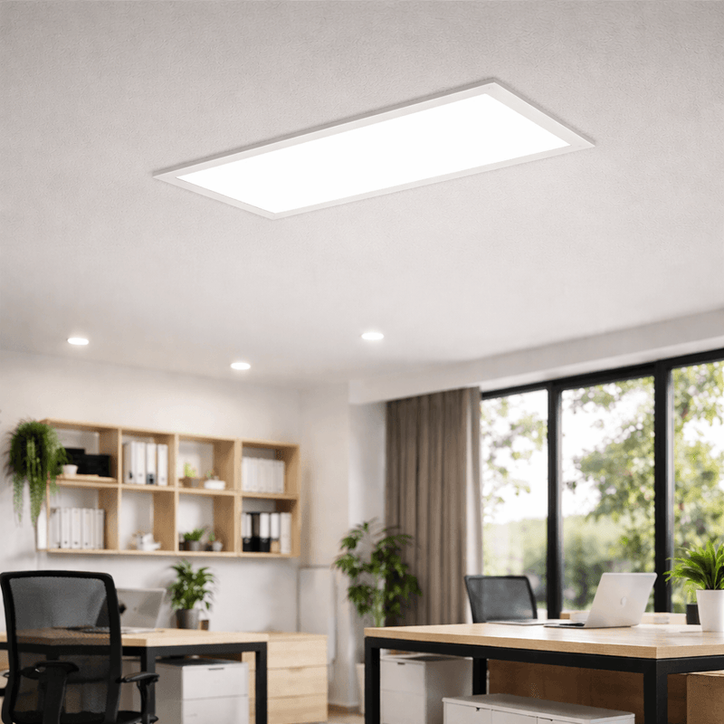 36W Surface Mounted LED Panel 60X30 GXtronic Driver 3CCT 6 Pack
