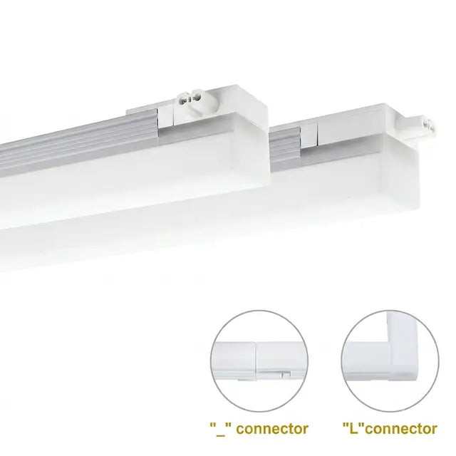 18W Linear LED Linkable Batten 5CCT IP44 60cm