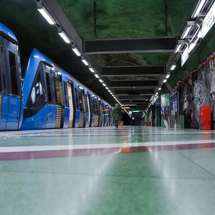 36W Prismatic LED Batten 120cm 4000K - LED Batten