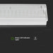 3W LED Emergency Exit Light - 6400K