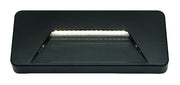 3W LED Brick Light in Black 2 CCT - LED light