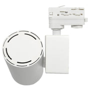 40W 3 Phase MADRID LED Track Light White 3000K - Track Lighting Fixtures - Track Lighting