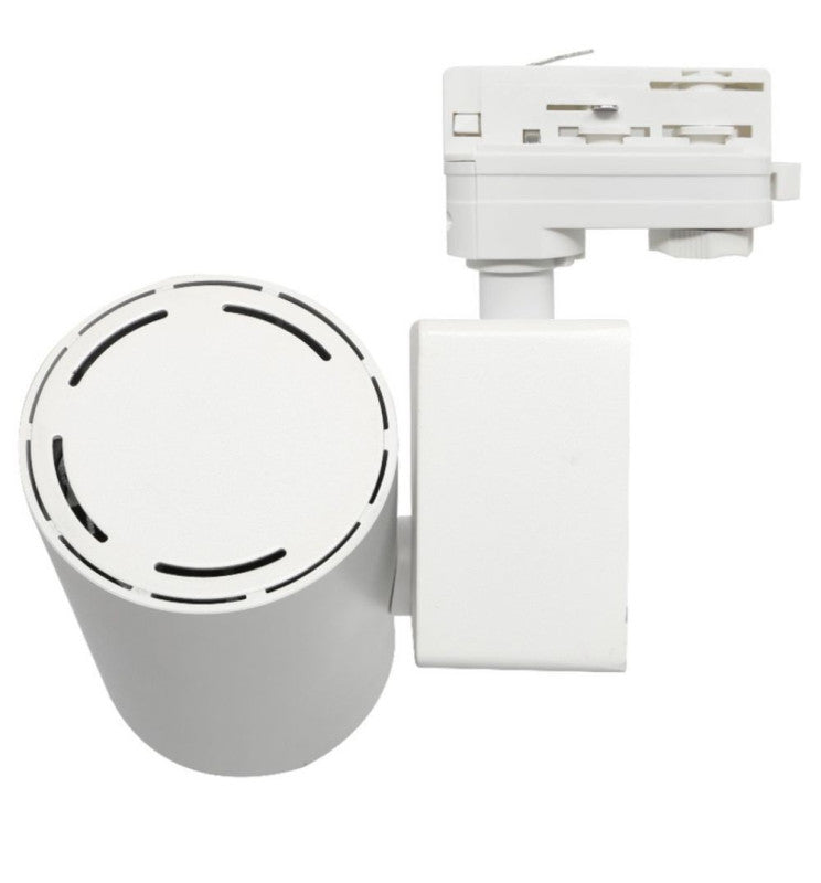 40W 3 Phase MADRID LED Track Light White 4000K - Track Lighting Fixtures - Track Lighting