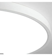 40W - 44W - 48W LED Ceiling Pendant Light MOON - CCT - Panels