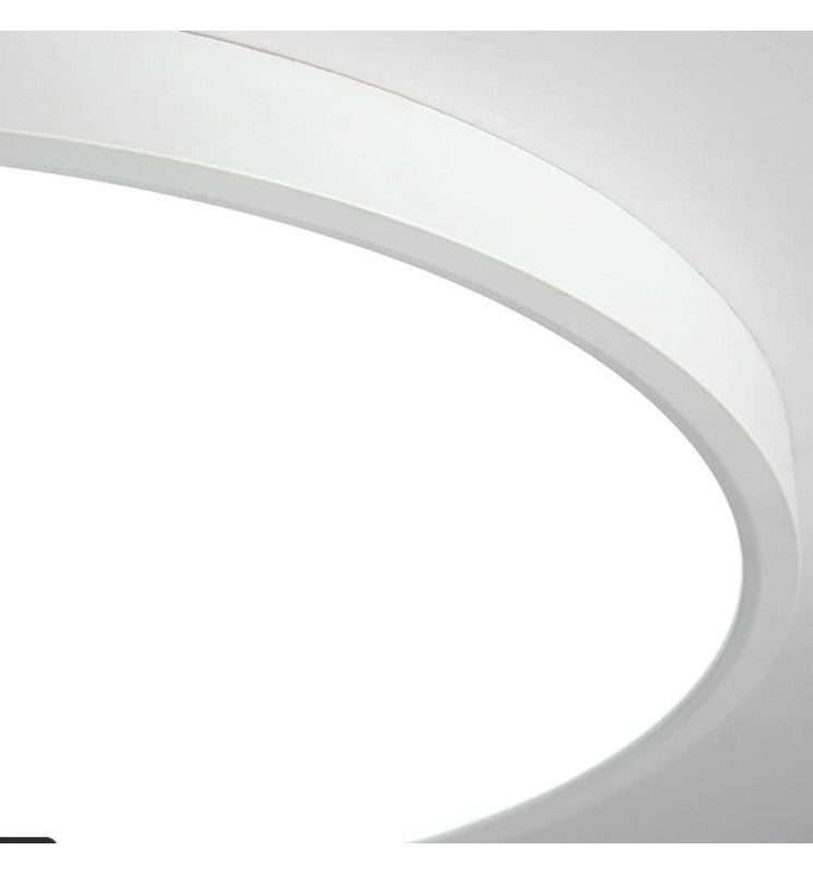 40W - 44W - 48W LED Ceiling Pendant Light MOON - CCT - Panels