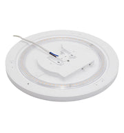 40W - 44W - 48W LED Ceiling Pendant Light MOON - CCT - Panels