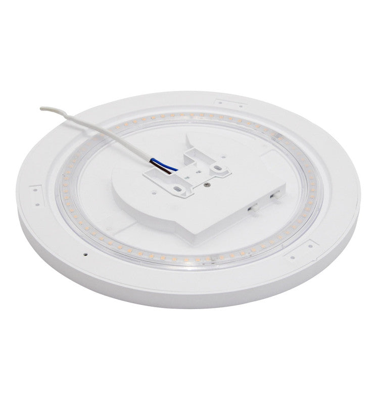 40W - 44W - 48W LED Ceiling Pendant Light MOON - CCT - Panels