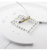40W - 44W - 48W LED Ceiling Pendant Light MOON - CCT - Panels