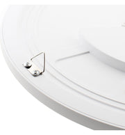 40W - 44W - 48W LED Ceiling Pendant Light MOON - CCT - Ceiling Light Fixtures - Panels