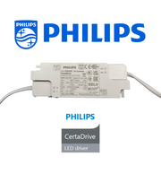 40W Adjustable Recessed LED Spotlight with Philips Driver CCT CRI92 - Flood & Spot Lights - Downlights
