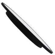 40W Dimmable OSLO LED Ceiling Light in Black 3 CCT - Ceiling Light Fixtures - Downlights