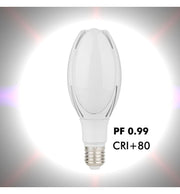 40W Resistant E27 LED Bulb 4000K - LED Light Bulbs - Lamps
