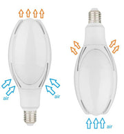 40W Resistant E27 LED Bulb 6500K - LED Light Bulbs - Lamps